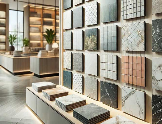 Choosing a Tile Supplier in the Philippines: What You Need to Know