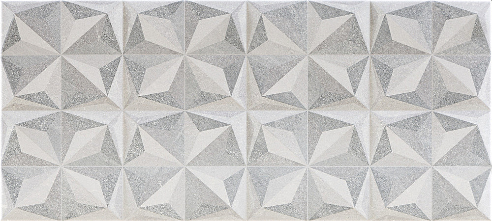 Atrium Relieve Tabor Gray