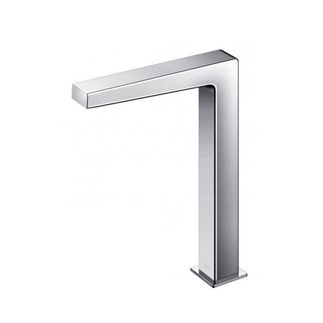 Touchless Faucet - Tall (Deck Mounted)