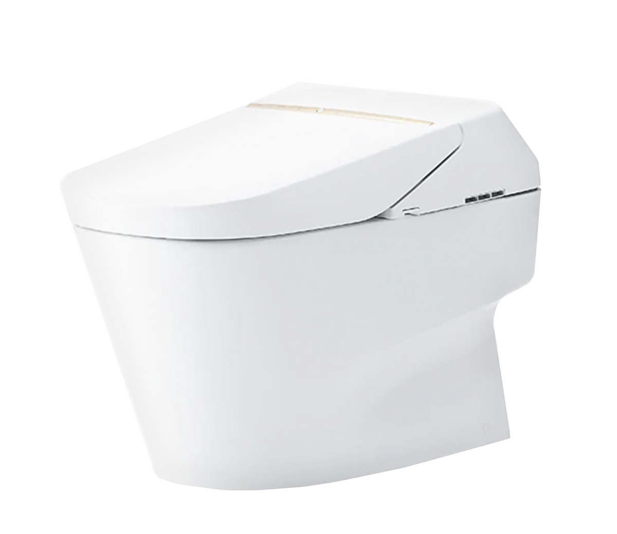 Neorest XH I Watercloset Bowl 9 (Tornado Flushing 3.8L/3L Hybrid Ecolo ...